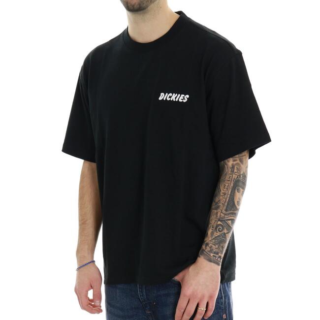 T-SHIRT DRY RIDGE DICKIES - Mad Fashion | img vers.650x/